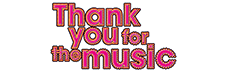 Thank You For The Music 
